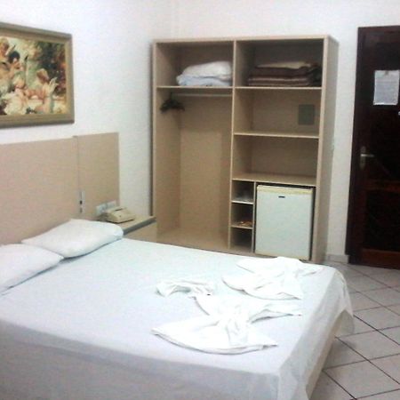 Termas Park Hotel Gravatal Zewnętrze zdjęcie