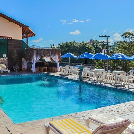 Termas Park Hotel Gravatal Zewnętrze zdjęcie