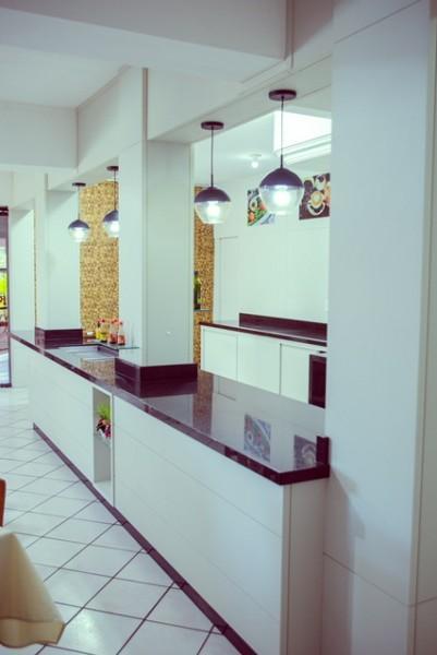 Termas Park Hotel Gravatal Zewnętrze zdjęcie