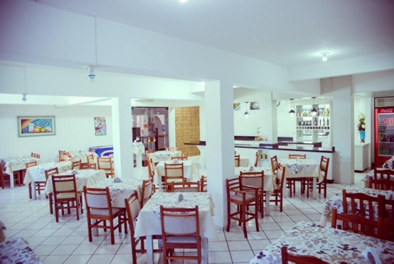 Termas Park Hotel Gravatal Zewnętrze zdjęcie
