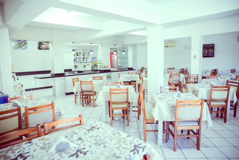 Termas Park Hotel Gravatal Zewnętrze zdjęcie