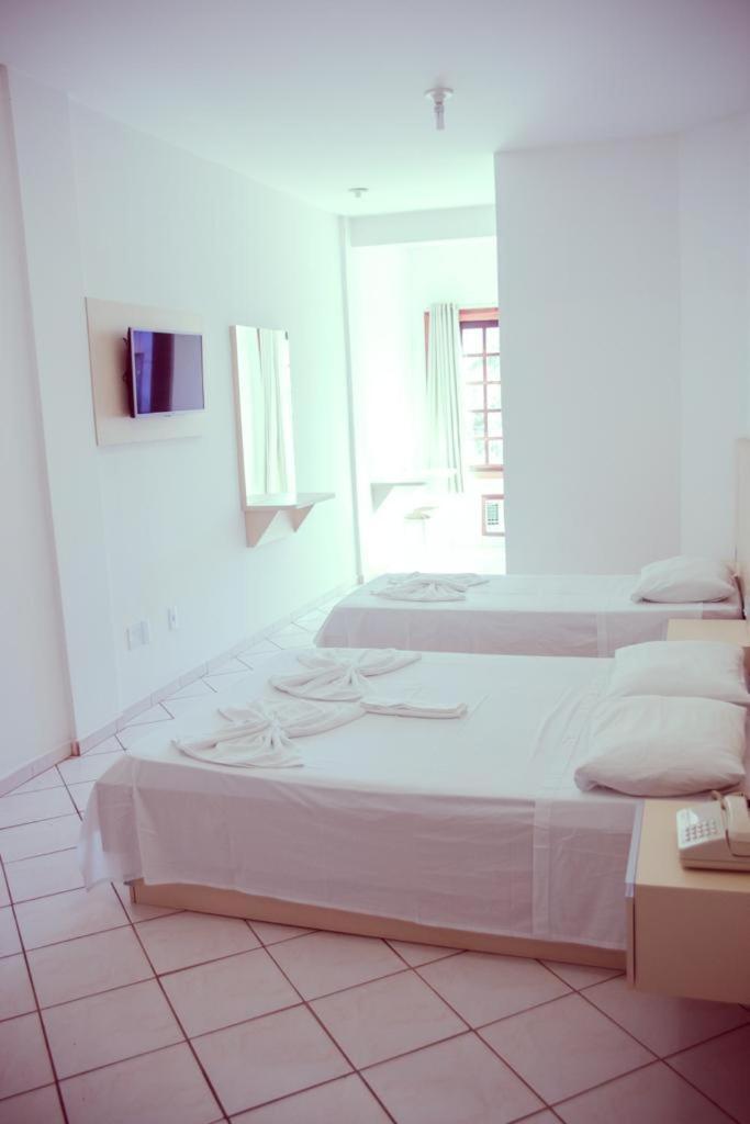 Termas Park Hotel Gravatal Zewnętrze zdjęcie