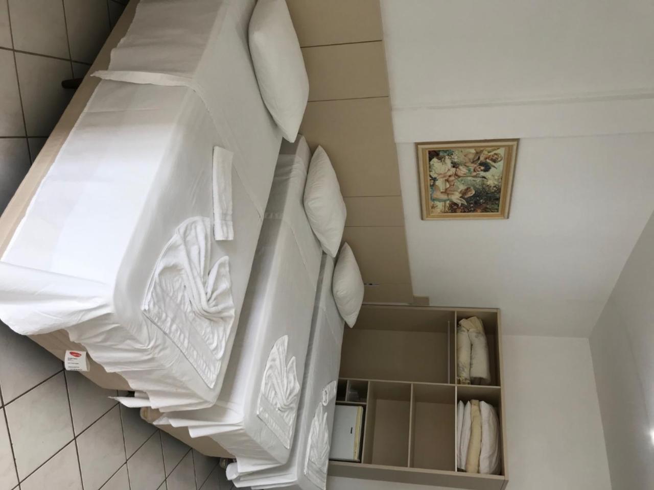 Termas Park Hotel Gravatal Zewnętrze zdjęcie