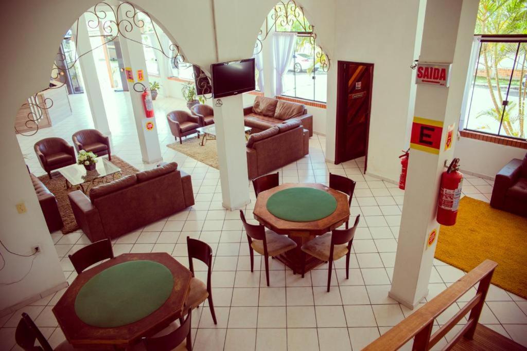 Termas Park Hotel Gravatal Zewnętrze zdjęcie